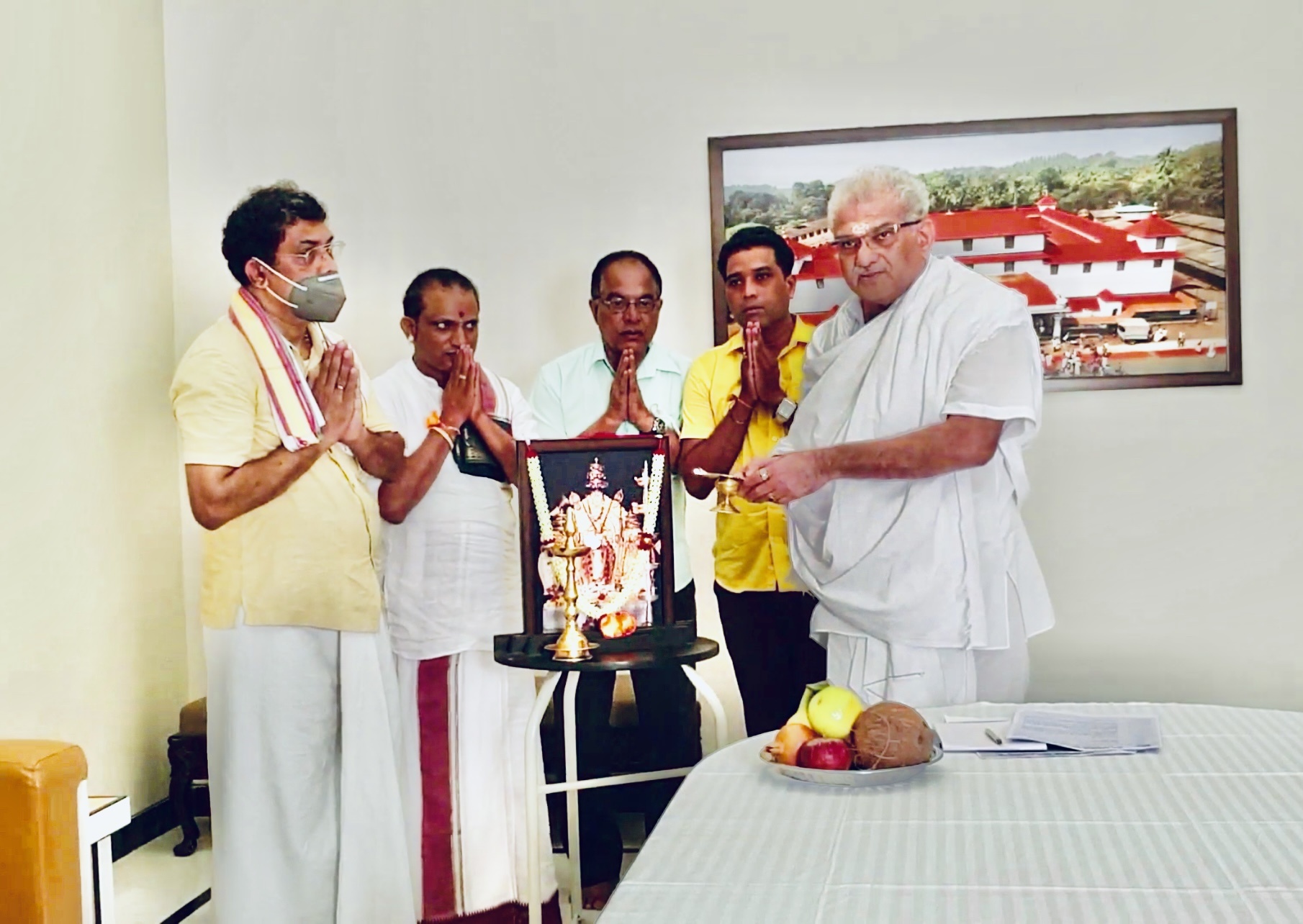 All America Tulu Association (AATA) Inaugurated