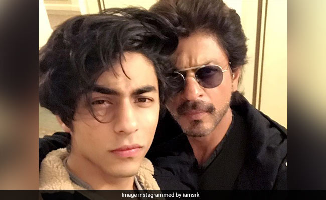 Worried SRK Was Just Having Coffee After Coffee: Aryan Khan’s Lawyer