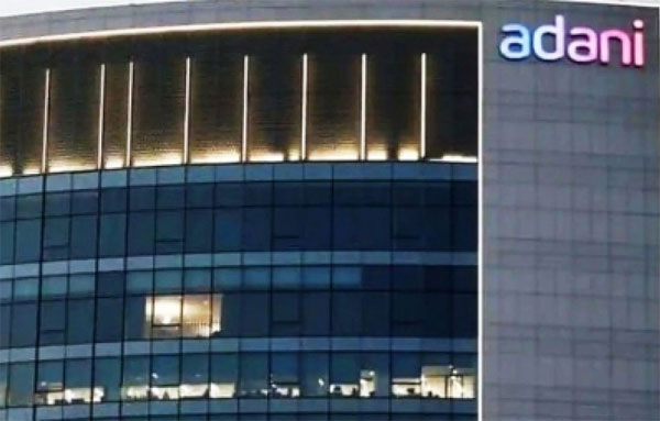 Adani Group launches India’s first international power project