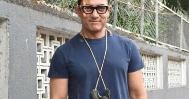 Aamir Khan's son Junaid Khan