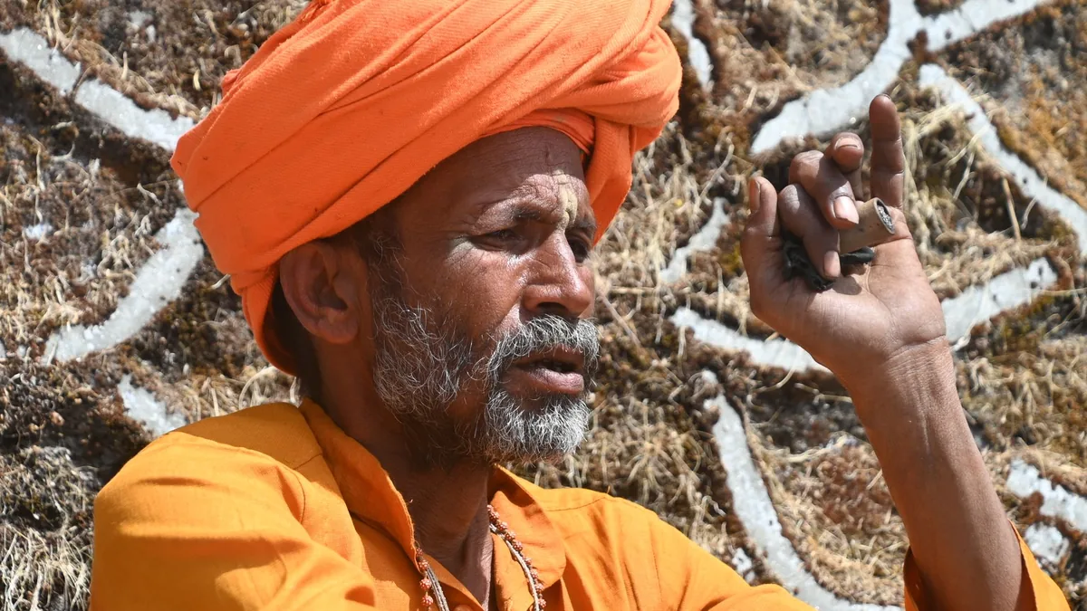 Hindutva Leader Harasses Interfaith Couple in Ghaziabad