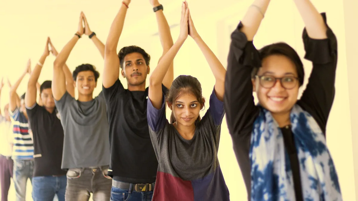 JOSAA Round 1: 26 Students From Creative Education Institute Secure Spots at IITs, NITs and IIITs
