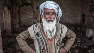 Kashmir's Chief Cleric Urges PM Modi to Embrace Dialogue and Diplomacy