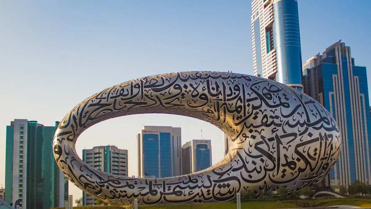 NTA Allots Abu Dhabi Exam Center for Nagpur NEET-UG Student — Again