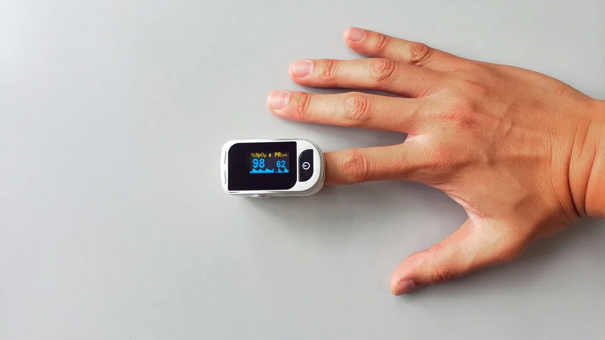 Pulse Oximeter, Chest X-Ray Proposed for Early Covid Detection in Dakshina Kannada