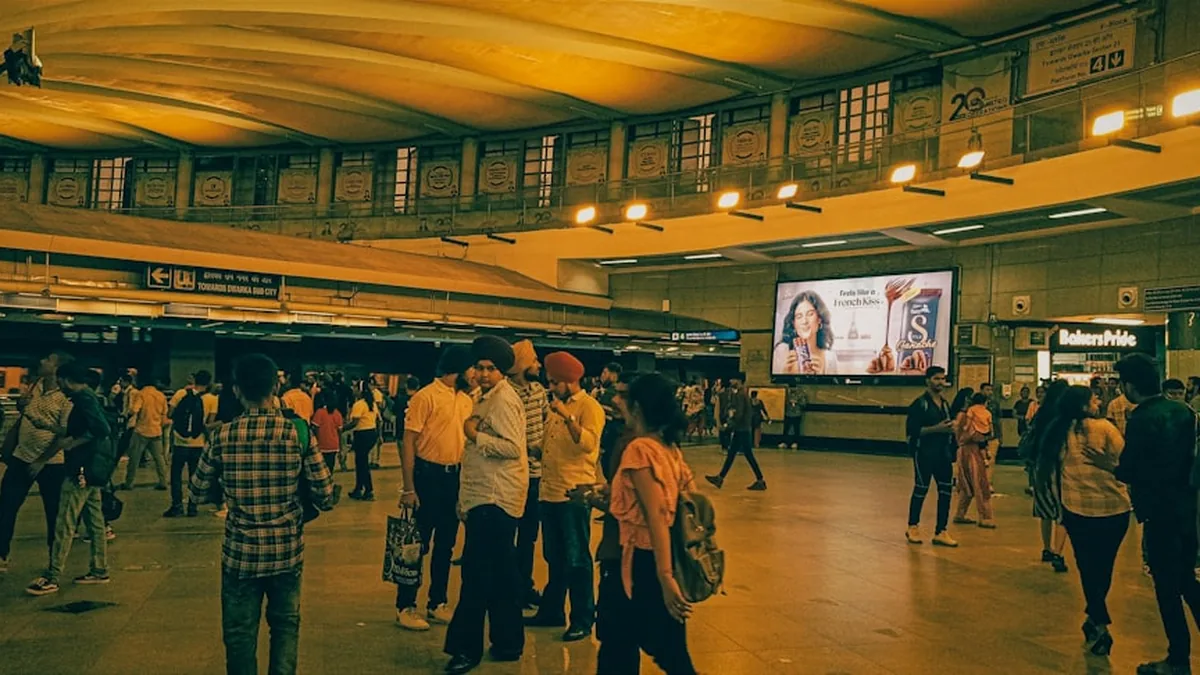 Rs 1,680 Movie Ticket in Delhi Signals Strong Demand for Welcome To The Jungle