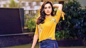 Shraddha Kapoor’s Eetha Faces Controversy