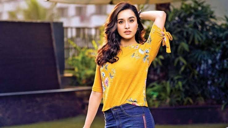Shraddha Kapoor’s Eetha Faces Controversy