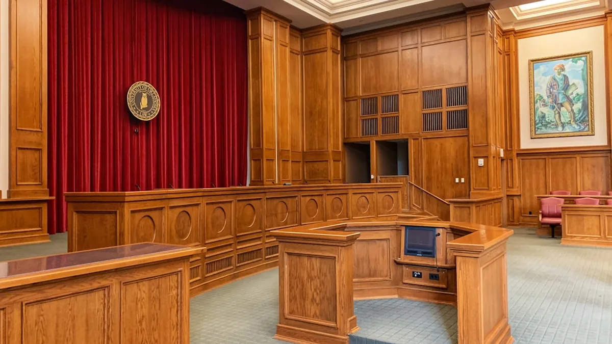 Supreme Court Weighs National Digital Registry to Curb Fake Lawyers