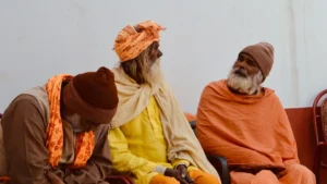 Swami Jitakamanandaji Urges Coastal Karnataka Students to Take Competitive Exams