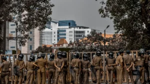 Udupi Police Exile Three More Rowdies Under Deportation Drive