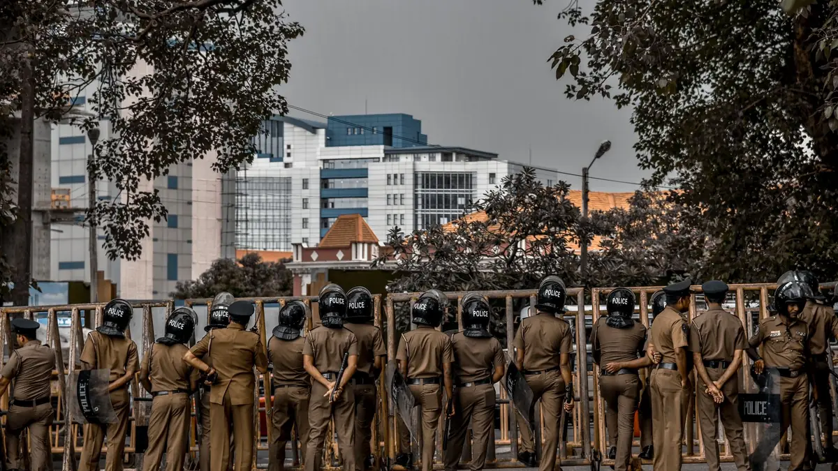Udupi Police Exile Three More Rowdies Under Deportation Drive