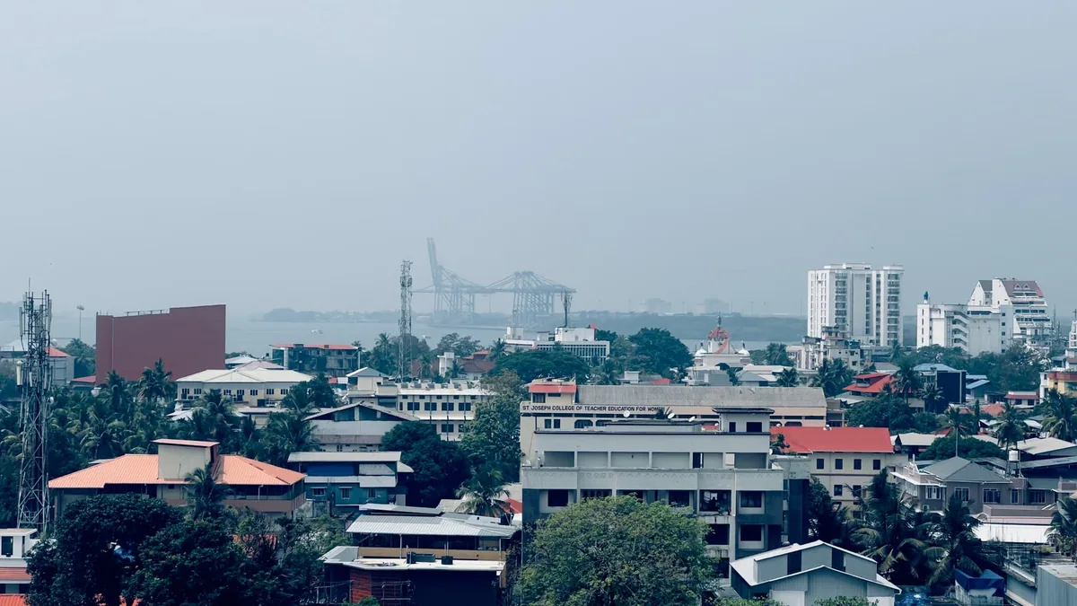 Altitude Redefines Luxury Living in Mangalore