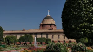 Bandi Bageerath Faces Serious Allegations