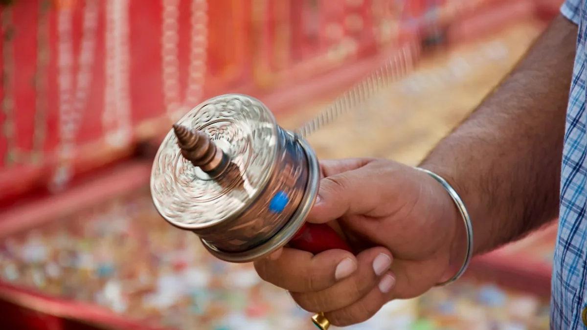 Karkala Temple Scam: Data Entry Operator Held for Check Forgery