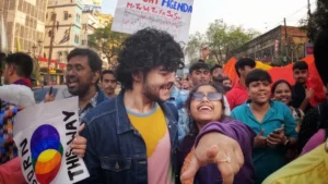 Karnataka BJP Leaders Detained During Protest