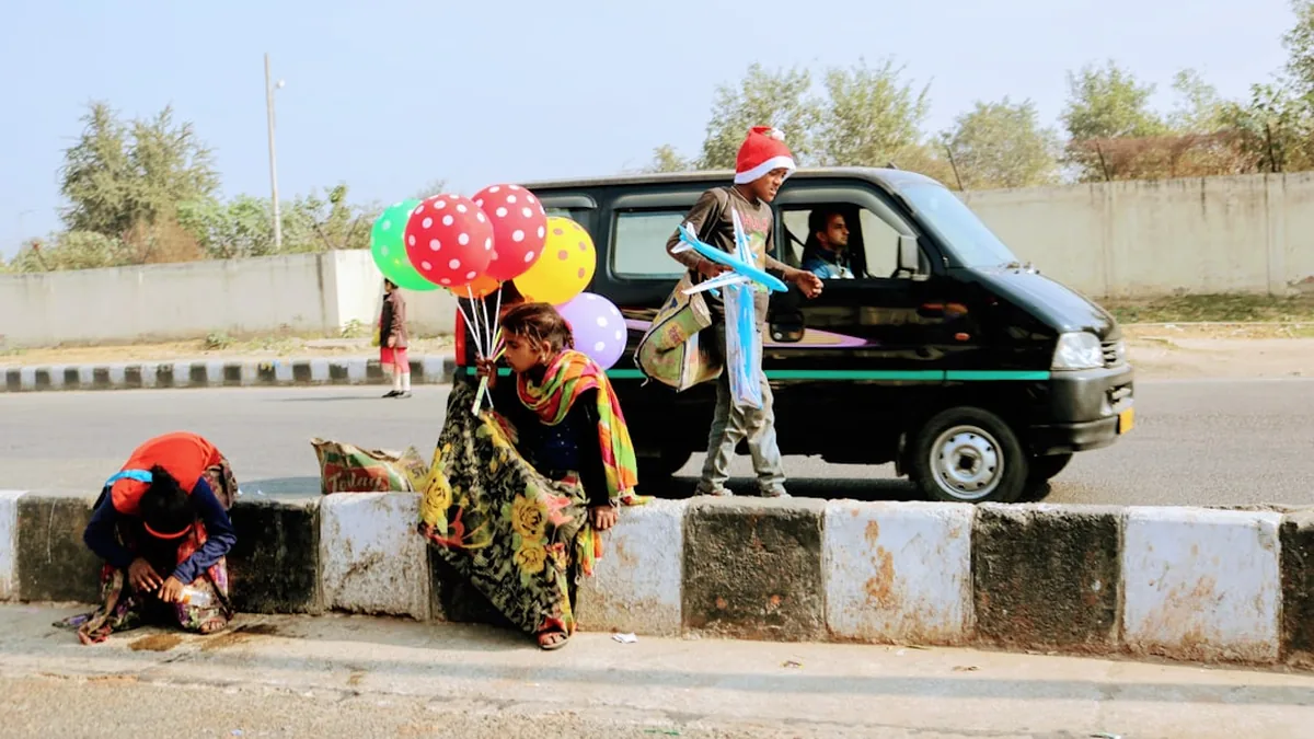 Kundapura Police Crack Down on Illegally Parked Vehicles