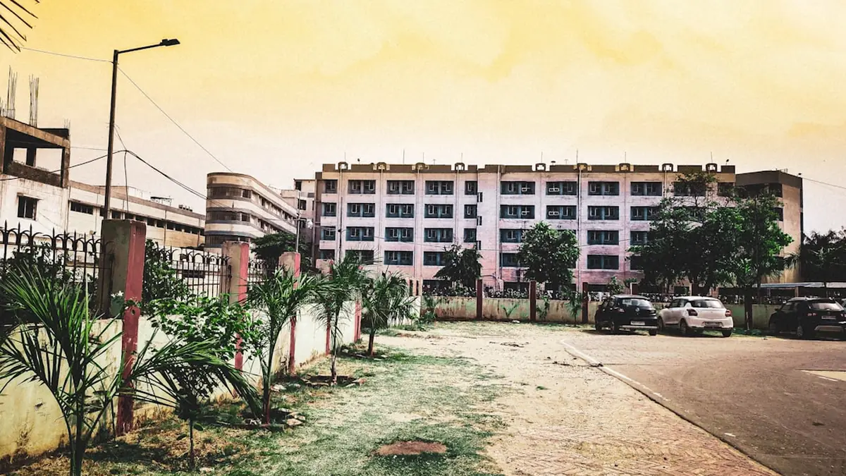 Moodlakatte Nursing College Hosts Campus Placement Drive with Yashoda Hospitals