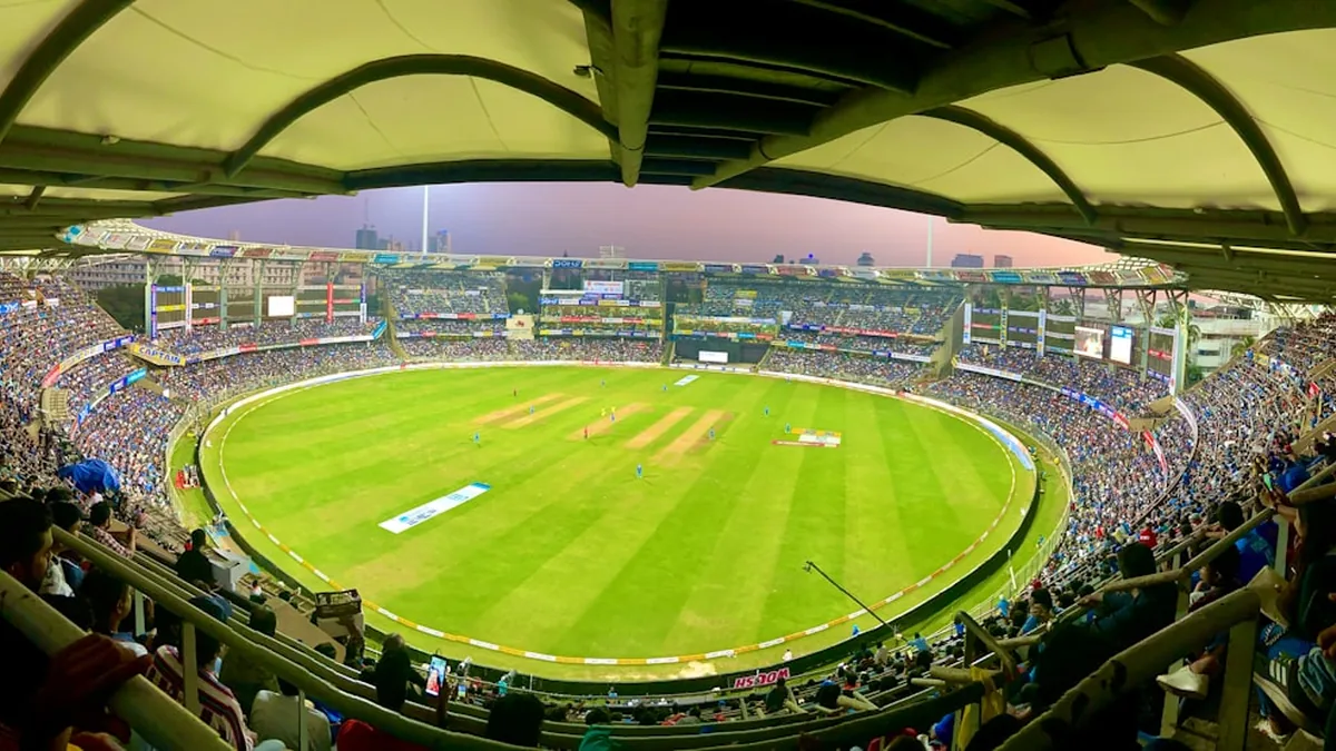 Shreyas Iyer Shares Gambhir’s Inspirational Message