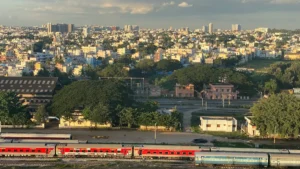Bengaluru Police Detain Security Guard Over Alleged TTP Links, Pakistan Army Attack Plot