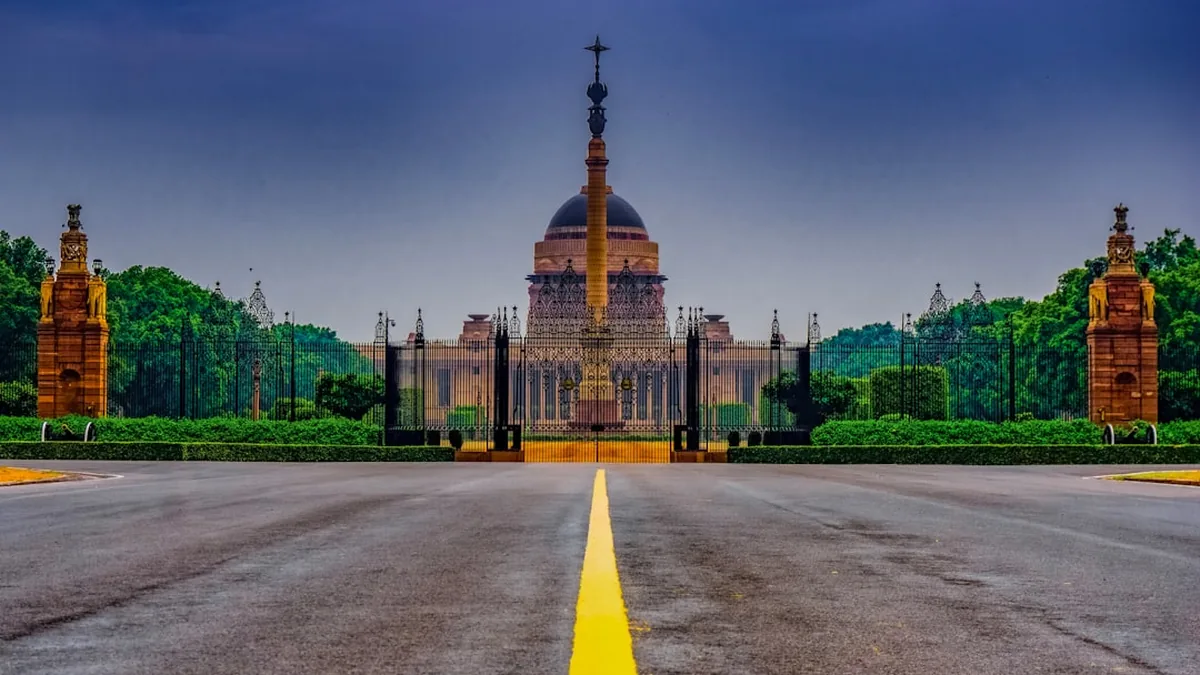 Congress Questions Border Strategy Amidst NSA Doval's Beijing Visit