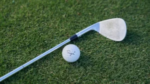 Innovative Golf Alignment Tools Unveiled at Lake Success Club