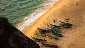 Mangaluru Youth Celebrate Monsoon with Gadyanth Udkana