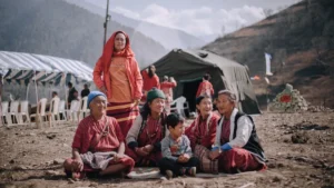 Nepalese Citizens Caught Smuggling Gold and Silver