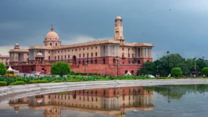 PM Modi Leads 80th Independence Day Celebrations