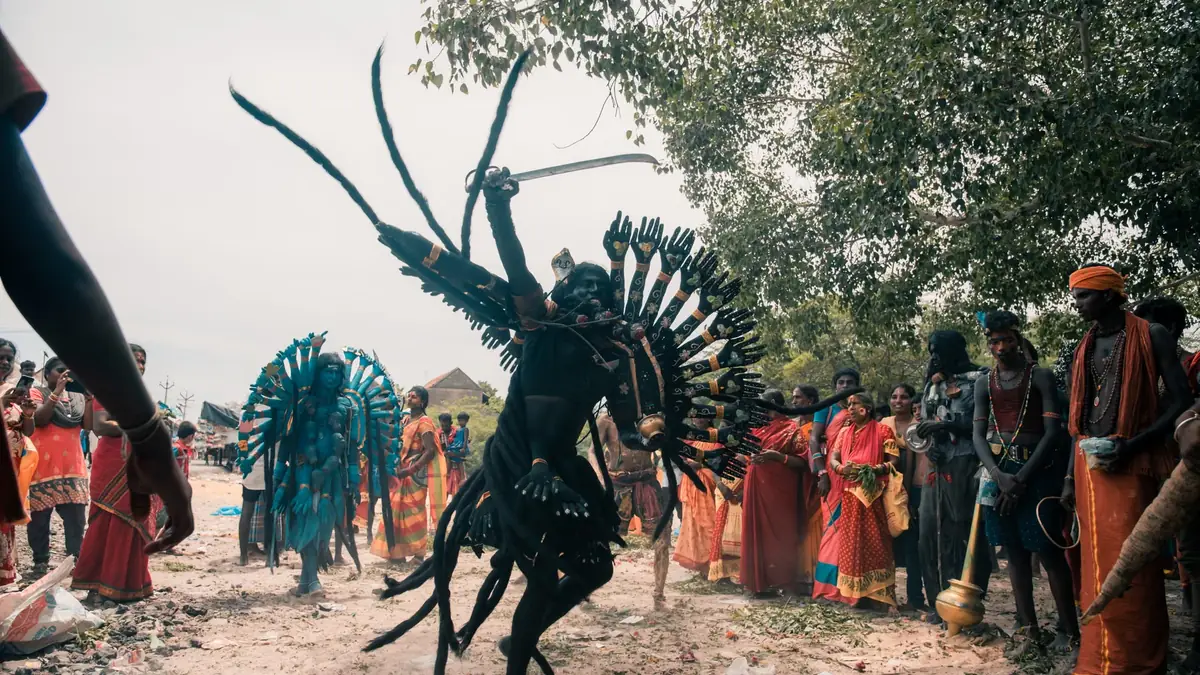 Uppinangady Ceremony to Honor Jifri Muthukoya Thangal