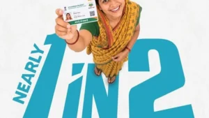 Ayushman Bharat Scheme Completes Eight Years, Covers 60 Crore Beneficiaries with Rs 5 Lakh Health Cover
