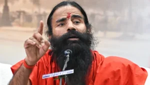 Baba Ramdev says all Indian Muslims are converts, should view Ram and Krishna as ancestors