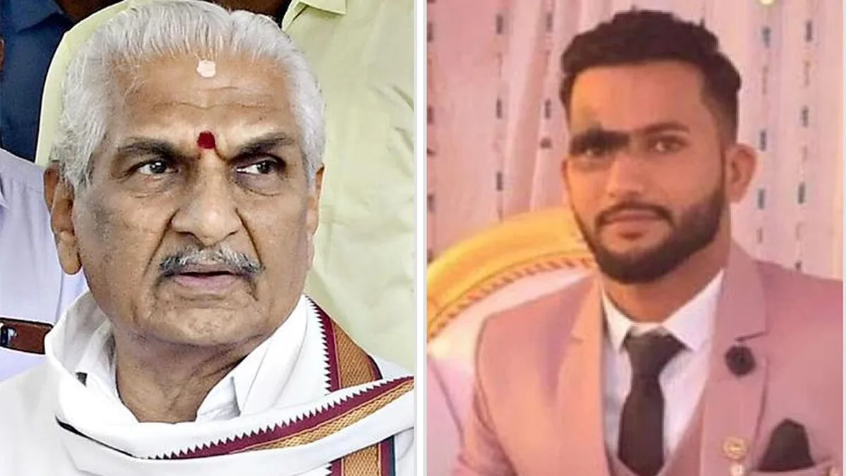 Bantwal Police Summon RSS Leader Kalladka Prabhakar Bhat in Abdul Rahman Murder Probe