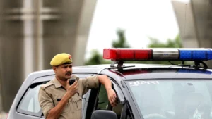 CID raids BJP leader Basavaraj Kannale’s Bengaluru home in KPSC recruitment probe
