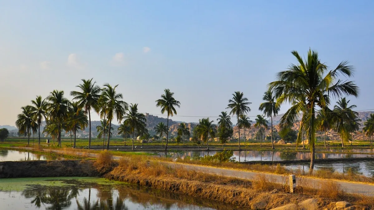 Dr Srikanth Siddapur calls for Kundagannada preservation at college event