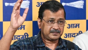 Gujarat High Court upholds Rs 25,000 cost, rejects Kejriwal’s appeal in Modi degree case