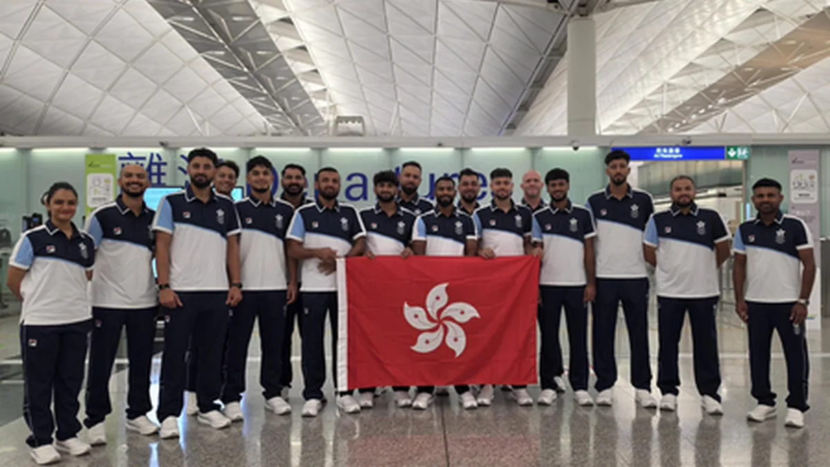 Hong Kong Secures Vital Win Against Oman, Boosts Asian Games Quarterfinal Bid