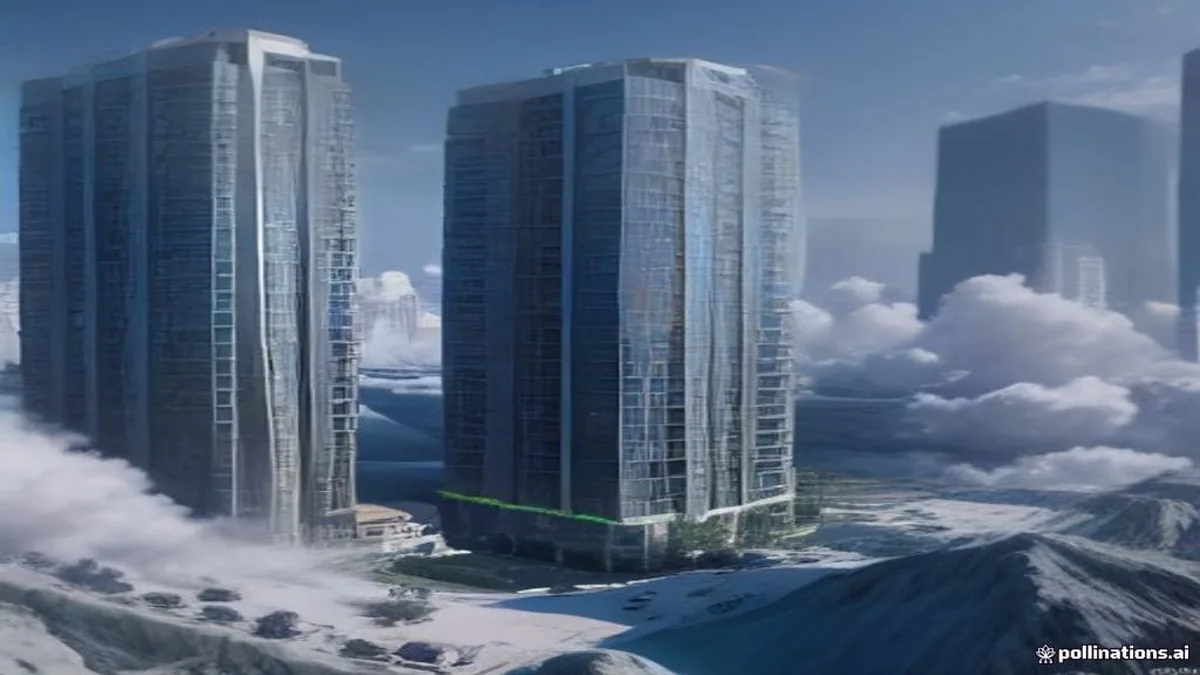In‑land Group breaks ground on Inland Euphoria luxury towers in Kadri