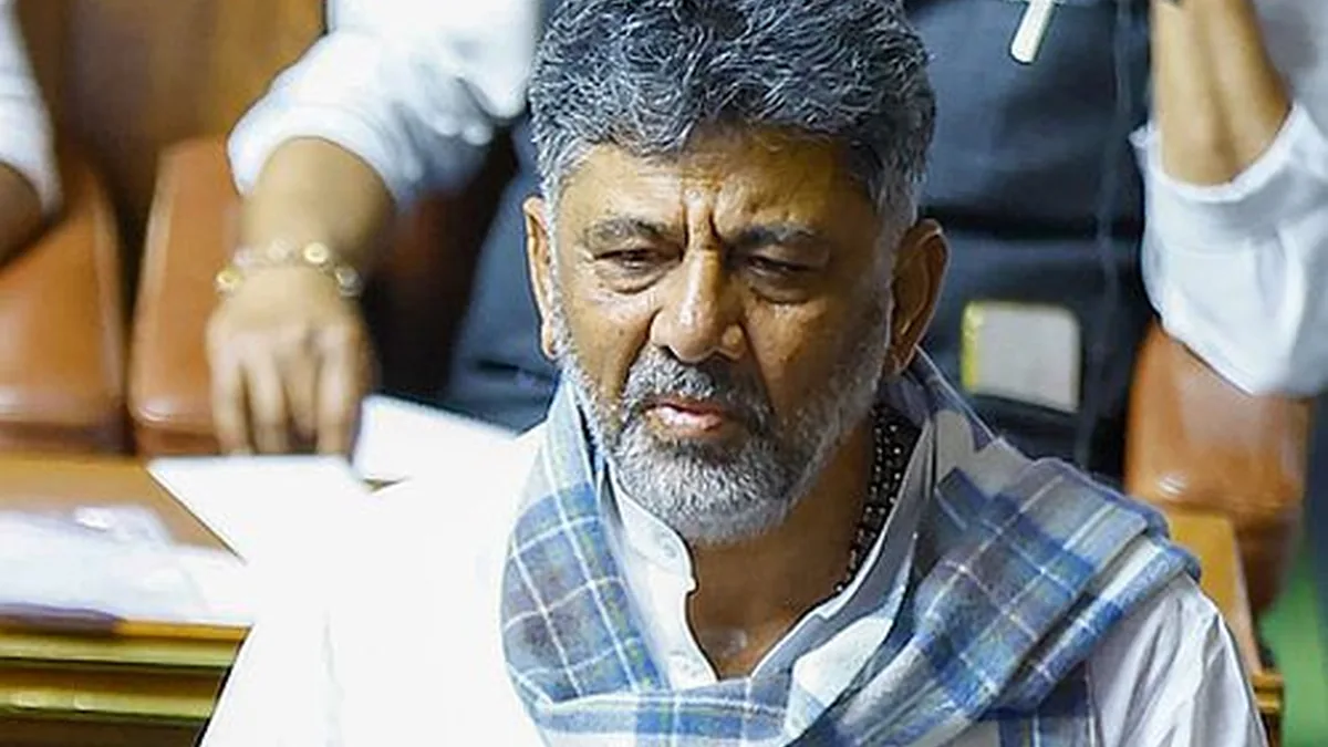 Indi Taluk Declared Drought-Affected Following MLA Patil's Protest Resignation