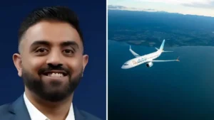 Indian‑origin captain stops co‑pilot’s hijack attempt on flydubai flight