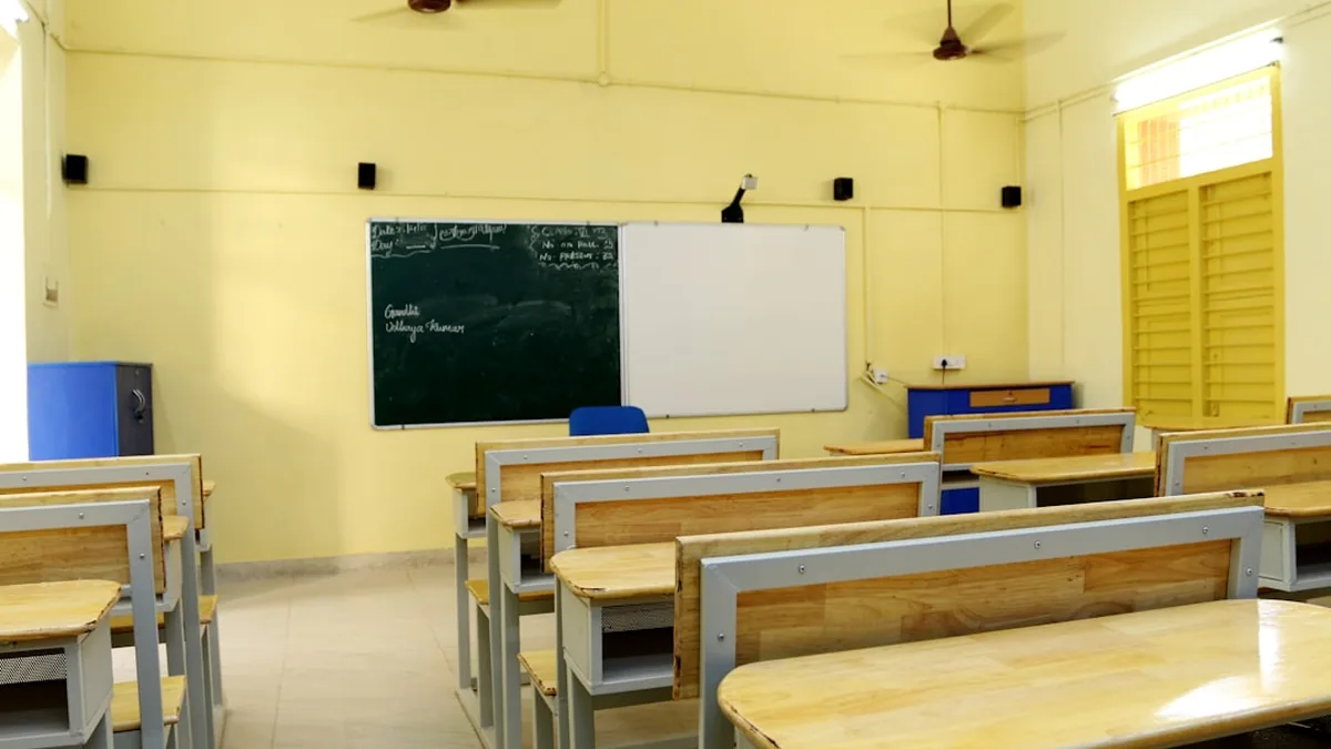 Karkala's Bhuvanendra School Launches New Cubs, Bull Bull Units
