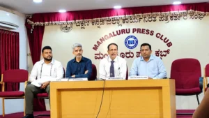 KMC Hospital to Host World Heart Day Walkathon in Mangalore on Sept 27