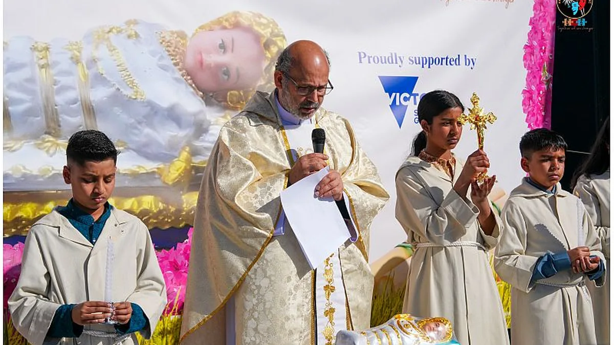 Konkani Community Marks Kutmachen Fest 2026 in Melbourne