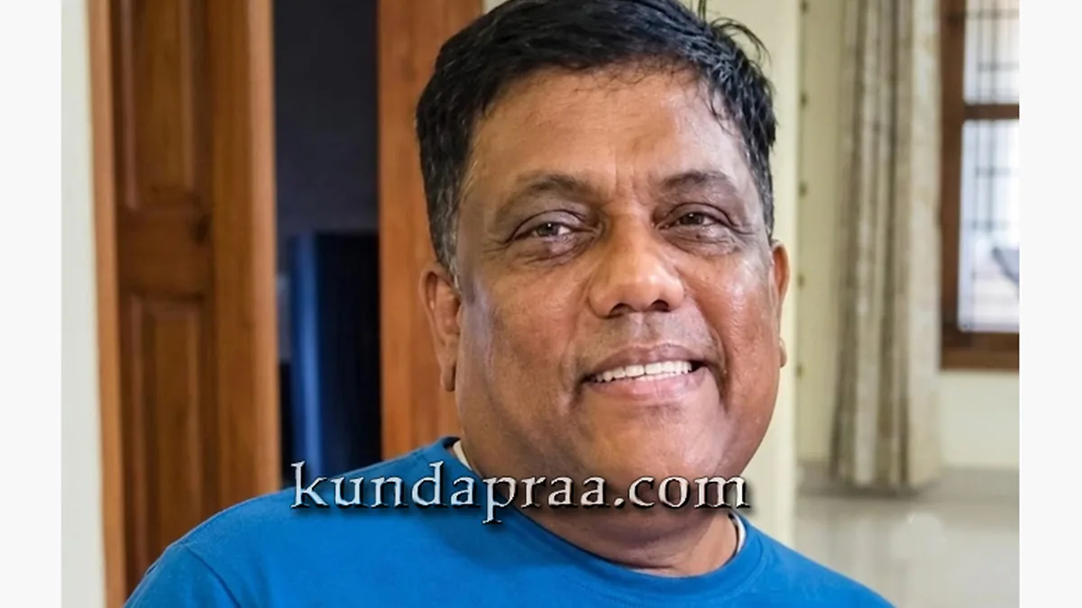 Kundapura Man Brutally Murdered in Sharjah; Wife, Son Missing Amid Investigation