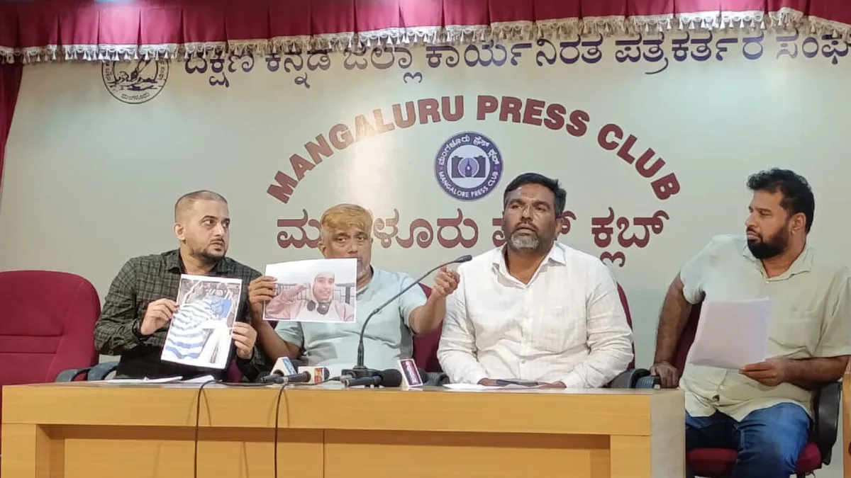 Mangalore student in coma after Shahin Institute hostel illness, parents seek probe