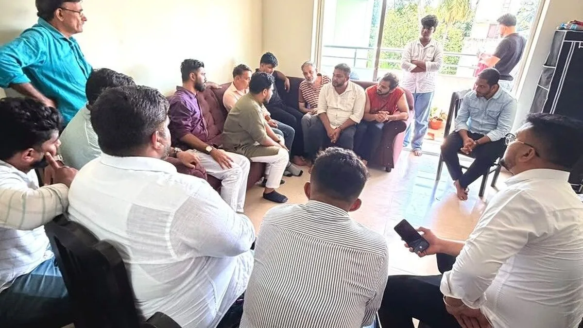 Mangaluru Balcony Collapse: Young Democrats Demand Rs 50 Lakh Compensation, Urgent Safety Checks