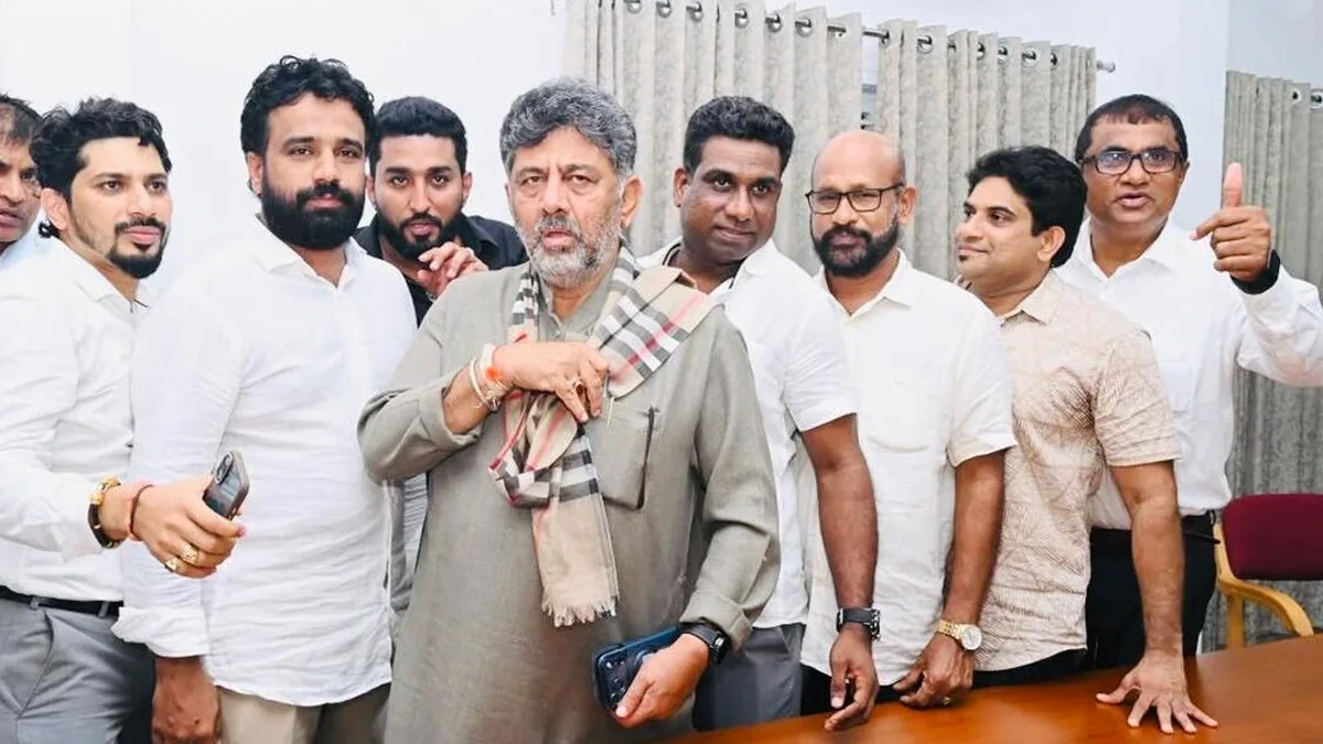 Mangaluru contractors seek special grants and SR overhaul from CM
