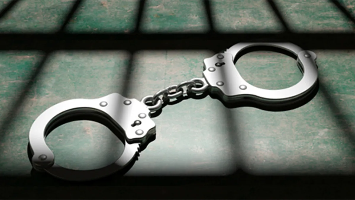 Murder Accused Re-Arrested After Dramatic Escape from Mangaluru Court Custody
