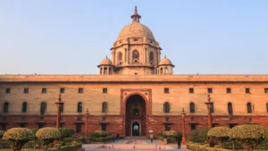 Punjab Chief Justice Sworn In Amid State-Centre Appointment Row, CM Mann Absent