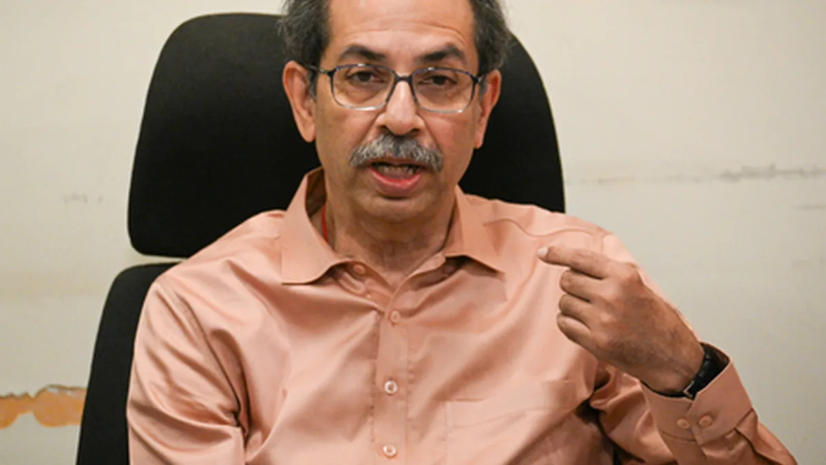 Shiv Sena (UBT) Presses Maharashtra for Immediate Drought Declaration Amid Widespread Crop Failure